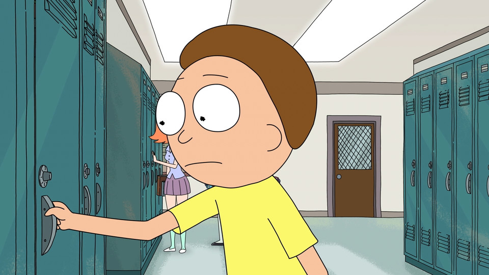 Рик и Морти — 3 сезон 6 серия — смотреть онлайн бесплатно в хорошем ...