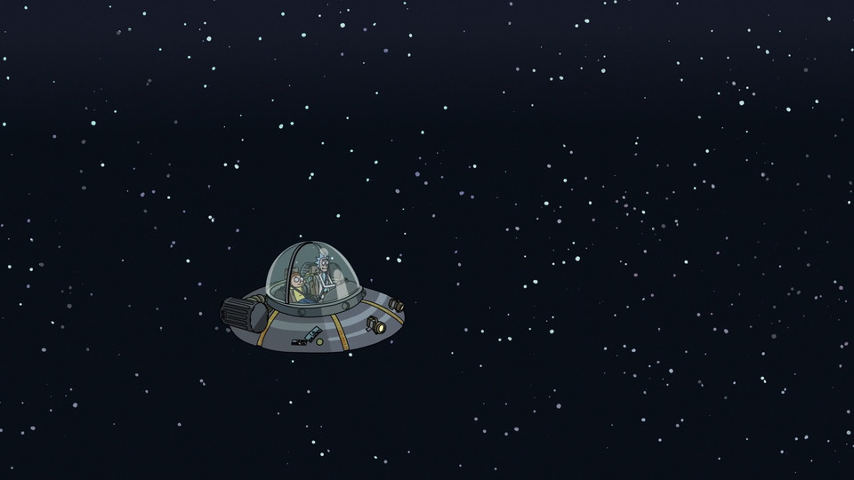 Рик и Морти — 3 сезон 6 серия — смотреть онлайн бесплатно в хорошем ...