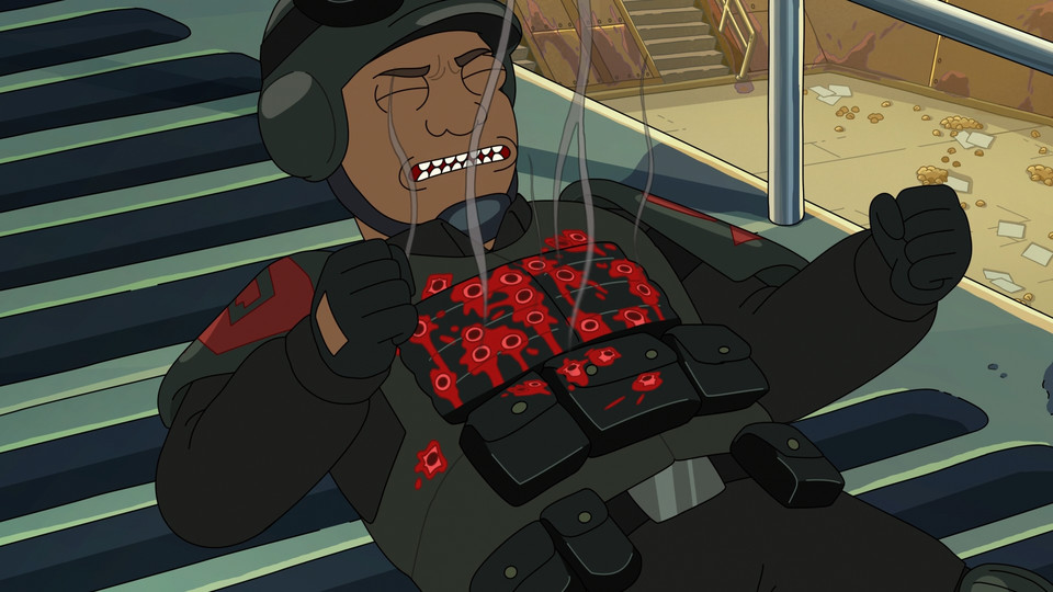 Рик и Морти — 6 сезон 5 серия — смотреть онлайн бесплатно в хорошем ...