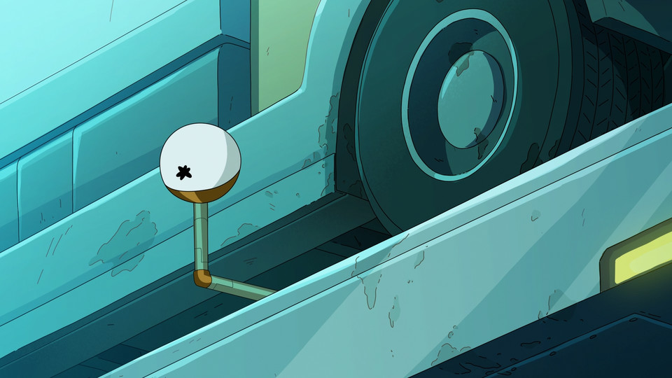 Рик и Морти — 6 сезон 5 серия — смотреть онлайн бесплатно в хорошем ...