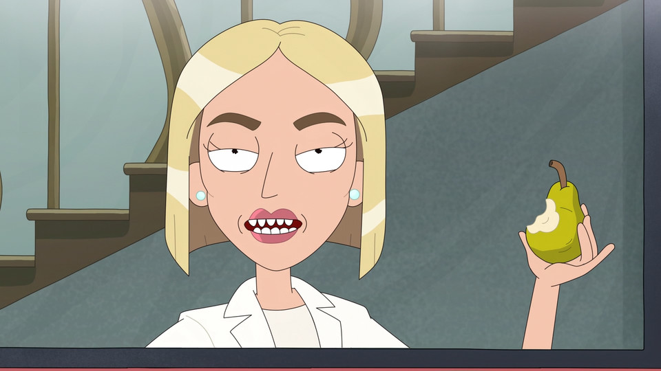 Рик и Морти — 6 сезон 5 серия — смотреть онлайн бесплатно в хорошем ...